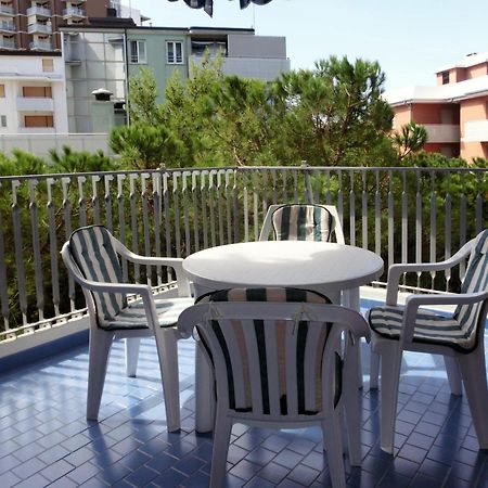 Marco Polo Apartment Lignano Sabbiadoro Luaran gambar