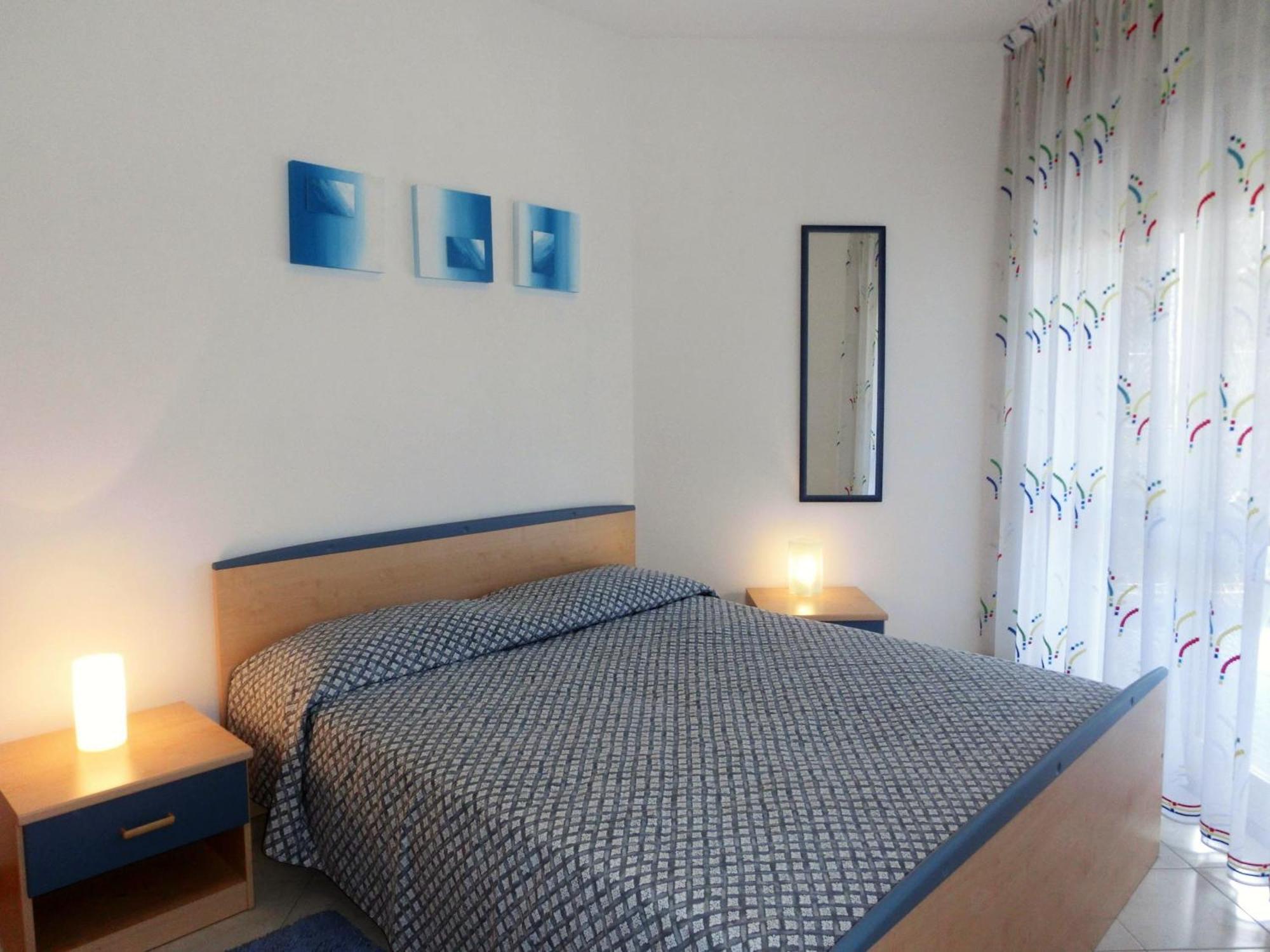 Marco Polo Apartment Lignano Sabbiadoro Luaran gambar