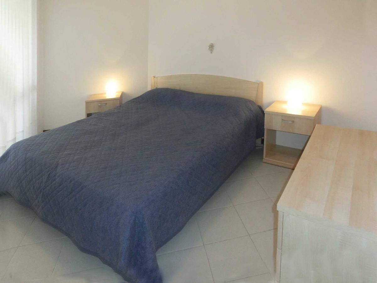 Marco Polo Apartment Lignano Sabbiadoro Luaran gambar